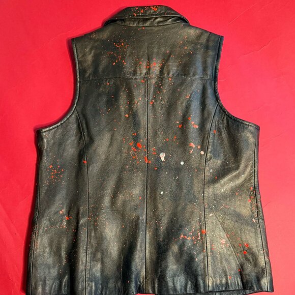 Baggy Jeans 90s Vintage Look – 4-Piece Bundle – Fits Size M - Picture 7 of 13